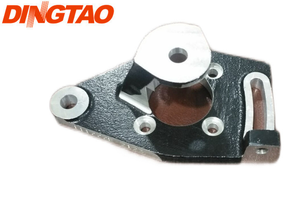 For DT Vector 5000 Cutter Spare Parts VT7000 Parts 111777 C Shaft Flange Bracket