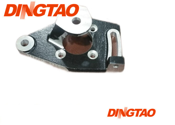 For DT Vector 5000 Cutter Spare Parts VT7000 Parts 111777 C Shaft Flange Bracket