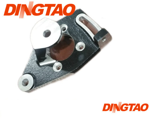 For DT Vector 5000 Cutter Spare Parts VT7000 Parts 111777 C Shaft Flange Bracket