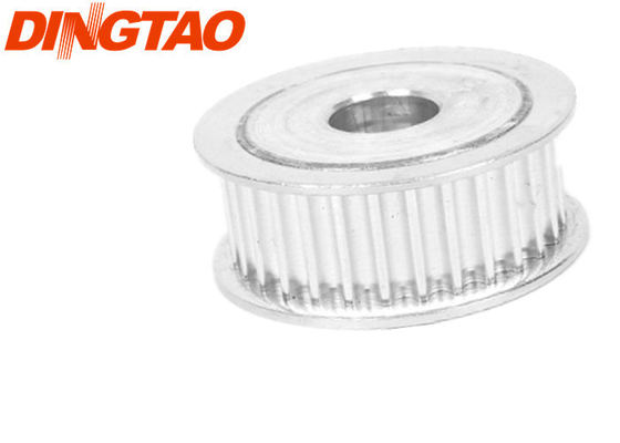 For DT Vector 7000 Cutter Parts Vector 5000 Spare Parts C Shaft Pulley 109065