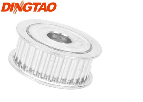 For DT Vector 7000 Cutter Parts Vector 5000 Spare Parts C Shaft Pulley 109065