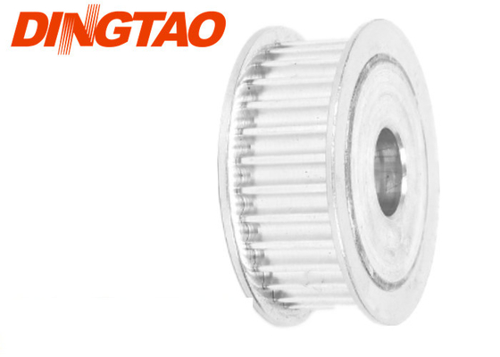 For DT Vector 7000 Cutter Parts Vector 5000 Spare Parts C Shaft Pulley 109065