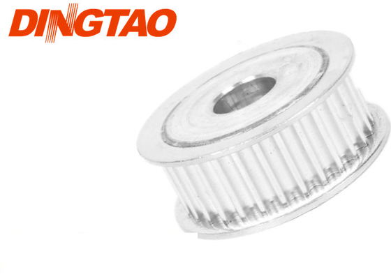 For DT Vector 7000 Cutter Parts Vector 5000 Spare Parts C Shaft Pulley 109065