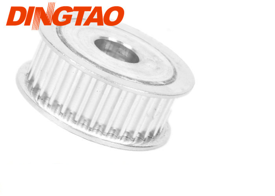 For DT Vector 7000 Cutter Parts Vector 5000 Spare Parts C Shaft Pulley 109065