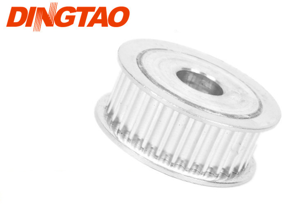 For DT Vector 7000 Cutter Parts Vector 5000 Spare Parts C Shaft Pulley 109065