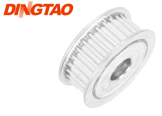 For DT Vector 7000 Cutter Parts Vector 5000 Spare Parts C Shaft Pulley 109065