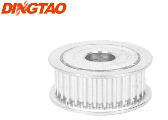 For DT Vector 7000 Parts Vector 5000 Cutter Spare Parts PN 109065 C Shaft Pulley