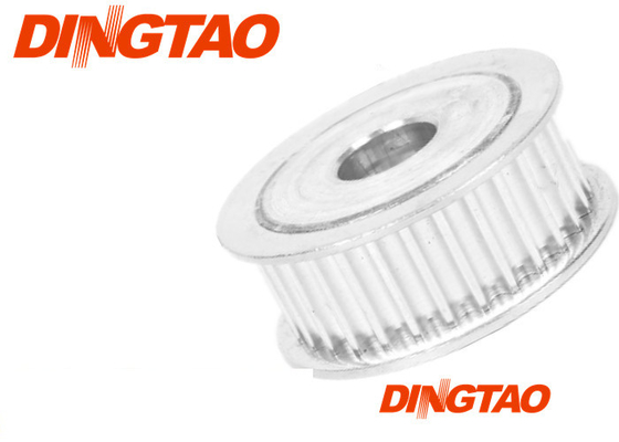 For DT Vector 7000 Parts Vector 5000 Cutter Spare Parts PN 109065 C Shaft Pulley