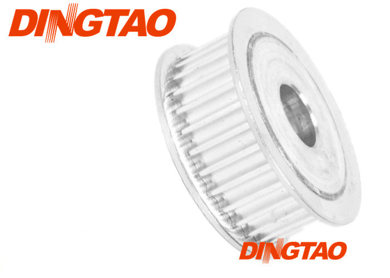 For DT Vector 7000 Parts Vector 5000 Cutter Spare Parts PN 109065 C Shaft Pulley