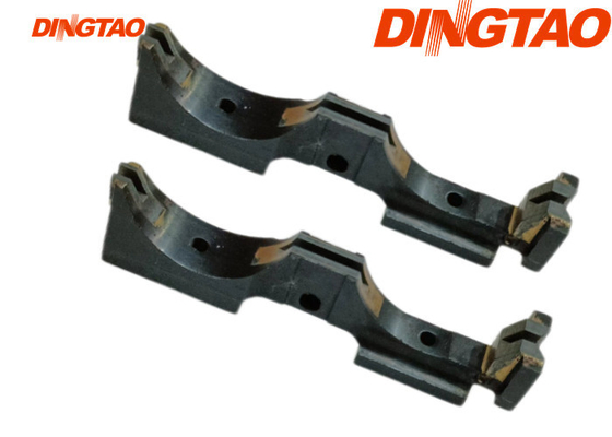 94101000 DT GT7250 Spare Parts S7200 Cutter Parts Assy Blade Guide .078 Knife