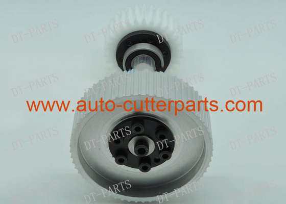 For Vector 7000 Vector 5000 Cutter Parts X Driving System X Axis Gear Assy 701128