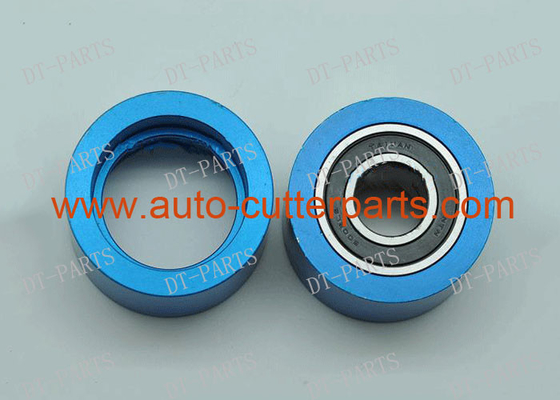 Auto Cutter Parts For DT Vector 7000 VT5000 Cutting Parts Pulley Assy 6008LB MTK