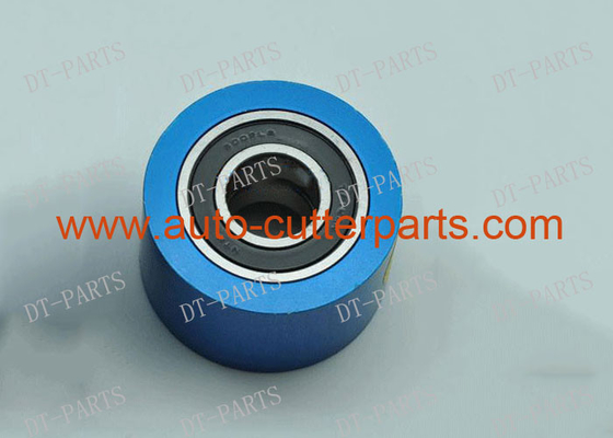 Auto Cutter Parts For DT Vector 7000 VT5000 Cutting Parts Pulley Assy 6008LB MTK