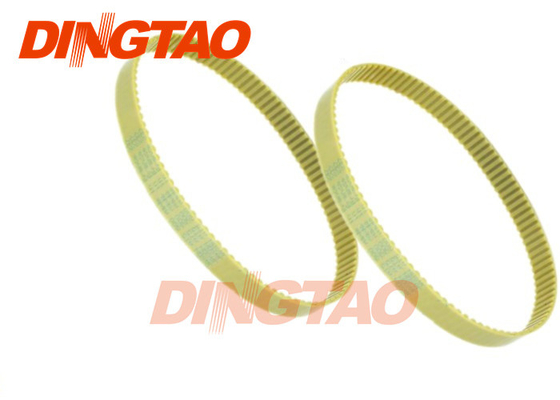 180500211 GT7250 Auto Cutter Parts Belt Y Prim S7200 Spare Parts