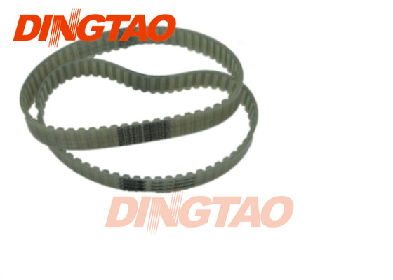 GT5250 S5200 GT7250 Cutter Parts S7200 Spare Parts Belt X Drive 180500213