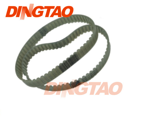 GT5250 S5200 GT7250 Cutter Parts S7200 Spare Parts Belt X Drive 180500213