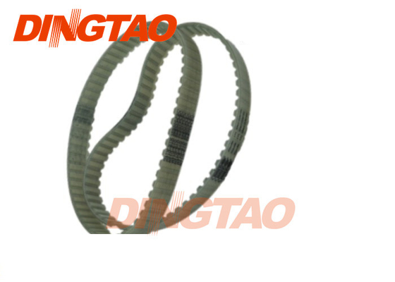 GT5250 S5200 GT7250 Cutter Parts S7200 Spare Parts Belt X Drive 180500213