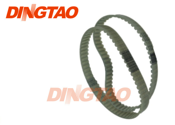 GT5250 S5200 GT7250 Cutter Parts S7200 Spare Parts Belt X Drive 180500213