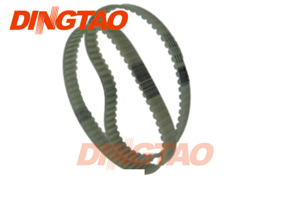 GT5250 S5200 GT7250 Cutter Parts S7200 Spare Parts Belt X Drive 180500213