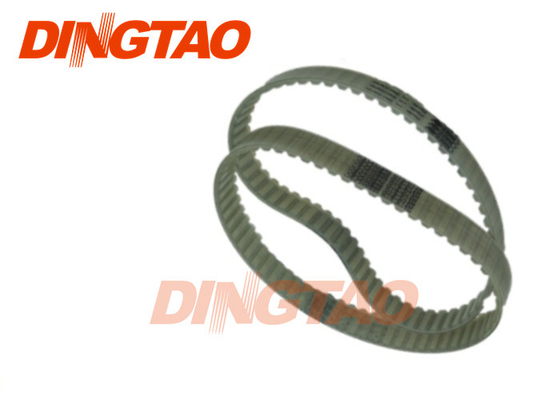 GT5250 S5200 GT7250 Cutter Parts S7200 Spare Parts Belt X Drive 180500213
