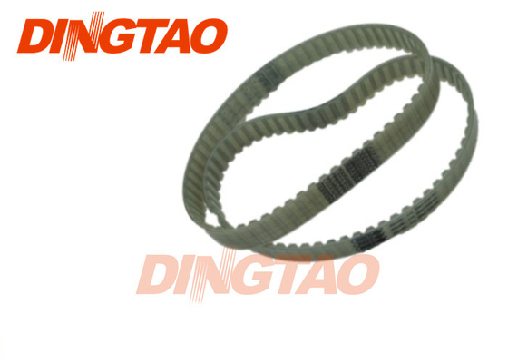 GT5250 S5200 GT7250 Cutter Parts S7200 Spare Parts Belt X Drive 180500213