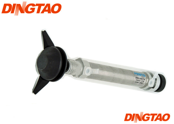 Festo Dsnu-16-90-P-A Pneumatic Cylinder For Lectra Vector 7000 VT5000 Cutter Parts