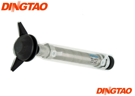 Festo Dsnu-16-90-P-A Pneumatic Cylinder For Lectra Vector 7000 VT5000 Cutter Parts