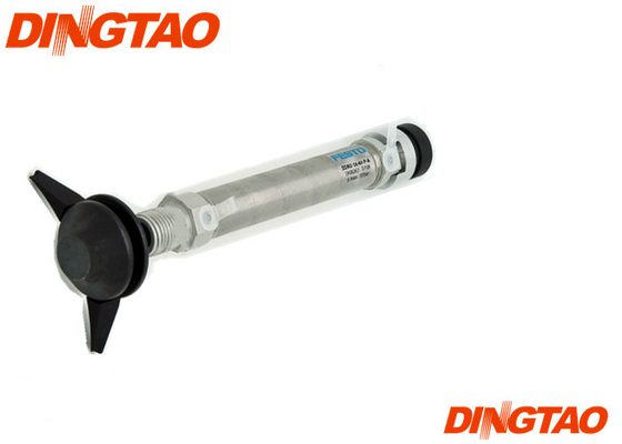 Festo Dsnu-16-90-P-A Pneumatic Cylinder For Lectra Vector 7000 VT5000 Cutter Parts
