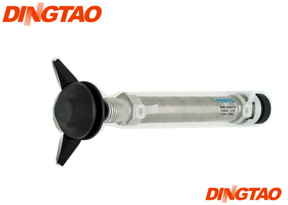 Festo Dsnu-16-90-P-A Pneumatic Cylinder For Lectra Vector 7000 VT5000 Cutter Parts