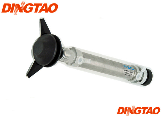 Festo Dsnu-16-90-P-A Pneumatic Cylinder For Lectra Vector 7000 VT5000 Cutter Parts
