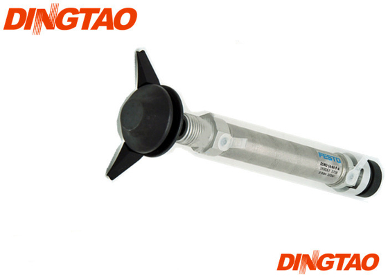 Festo Dsnu-16-90-P-A Pneumatic Cylinder For Lectra Vector 7000 VT5000 Cutter Parts
