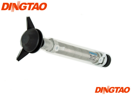 Festo Dsnu-16-90-P-A Pneumatic Cylinder For Lectra Vector 7000 VT5000 Cutter Parts