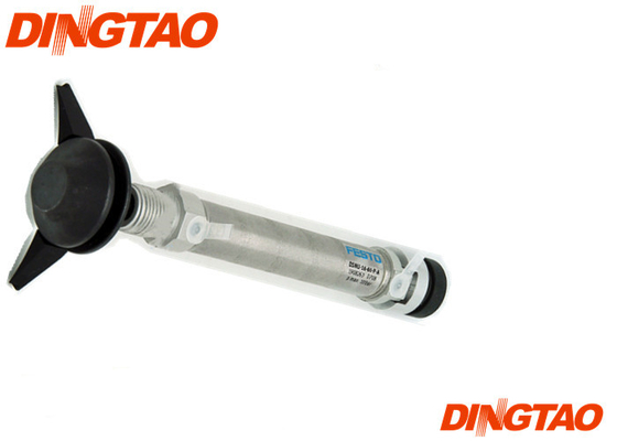 Festo Dsnu-16-90-P-A Pneumatic Cylinder For Lectra Vector 7000 VT5000 Cutter Parts