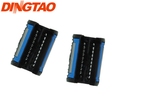 115084 Open Bearing 30*47*68 2JF For VT5000 Cutter Spare Parts Vector7000 Cutter