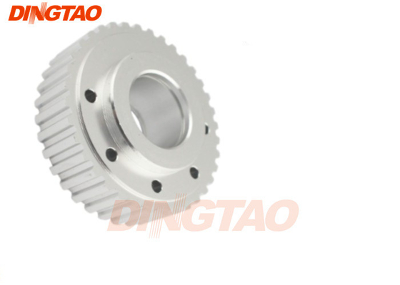 DT GT7250 Cutter Parts S7200 Parts Pulley End S-93-7 S-93-5 Lanc Improved 67484000