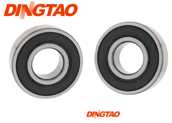 Cutter Spare Parts For Vector 7000 VT5000 Cutting Radial Bearing 8x22x7 Tn Gn 2j