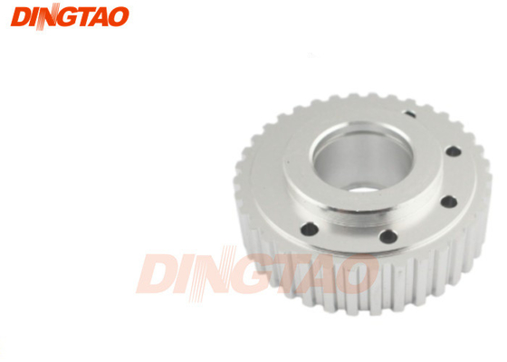 DT GT7250 Cutter Parts S7200 Parts Pulley End S-93-7 S-93-5 Lanc Improved 67484000
