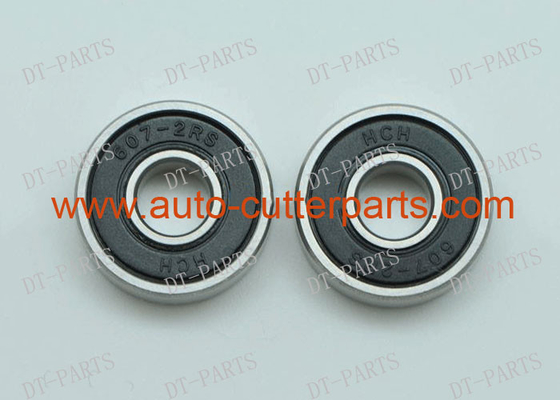 Cutter Spare Parts For Vector 7000 VT5000 Cutting Radial Bearing 8x22x7 Tn Gn 2j