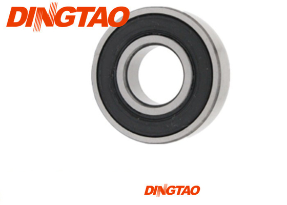 Cutter Spare Parts For Vector 7000 VT5000 Cutting Radial Bearing 8x22x7 Tn Gn 2j