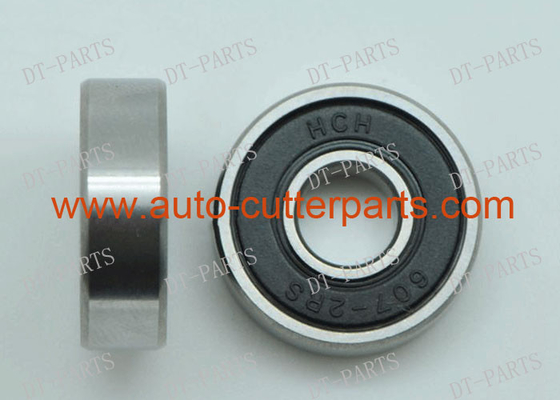 Cutter Spare Parts For Vector 7000 VT5000 Cutting Radial Bearing 8x22x7 Tn Gn 2j
