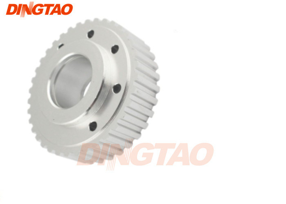 DT GT7250 Cutter Parts S7200 Parts Pulley End S-93-7 S-93-5 Lanc Improved 67484000