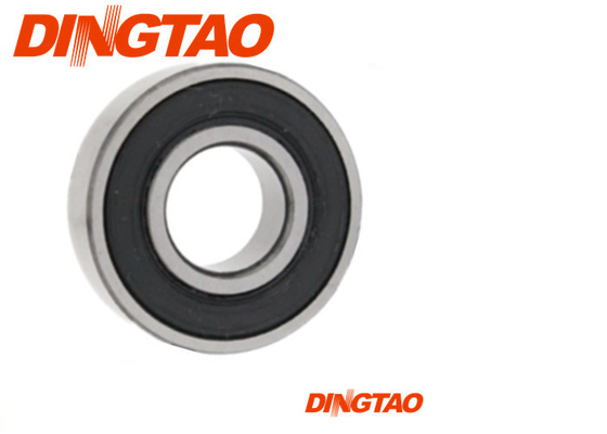 Cutter Spare Parts For Vector 7000 VT5000 Cutting Radial Bearing 8x22x7 Tn Gn 2j