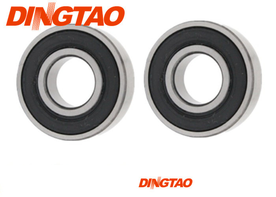 Cutter Spare Parts For Vector 7000 VT5000 Cutting Radial Bearing 8x22x7 Tn Gn 2j