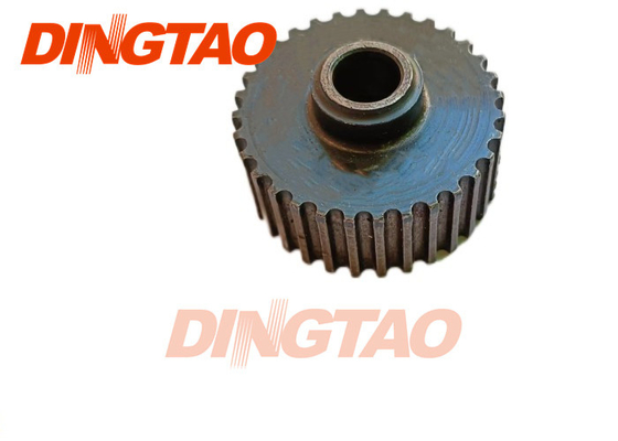 Pulley Driven Drvn Plly / Flywh 61537000 Cutter Parts For GT7250 Gerber Cutter