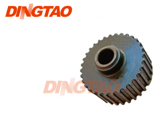 Pulley Driven Drvn Plly / Flywh 61537000 Cutter Parts For GT7250 Gerber Cutter