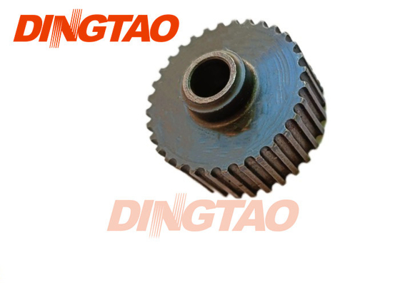 Pulley Driven Drvn Plly / Flywh 61537000 Cutter Parts For GT7250 Gerber Cutter
