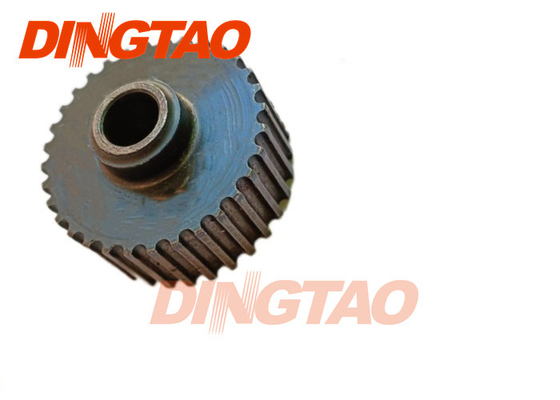 Pulley Driven Drvn Plly / Flywh 61537000 Cutter Parts For GT7250 Gerber Cutter