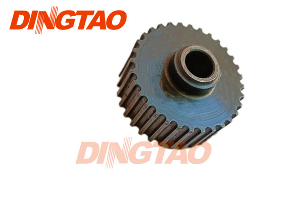 Pulley Driven Drvn Plly / Flywh 61537000 Cutter Parts For GT7250 Gerber Cutter