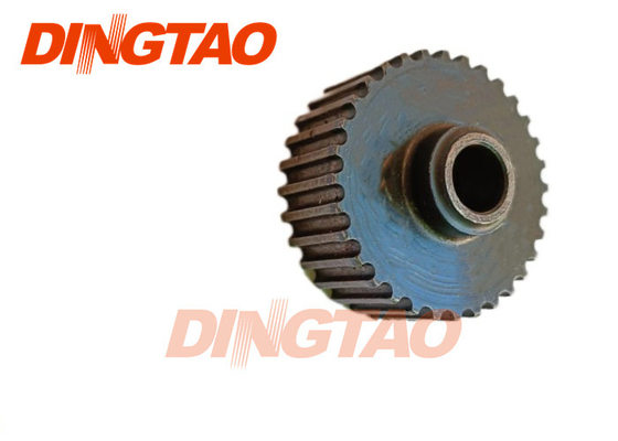 Pulley Driven Drvn Plly / Flywh 61537000 Cutter Parts For GT7250 Gerber Cutter