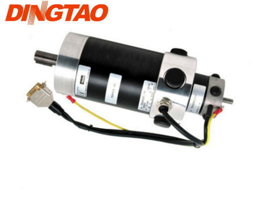 Spare Parts Vibration Motor , 750415B For Vector 7000 Vector 5000 VT5000 Cutter